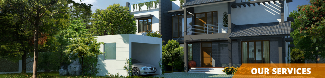 construction companies in kerala