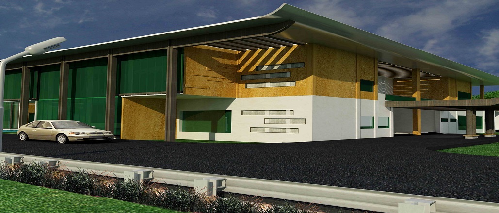 construction companies